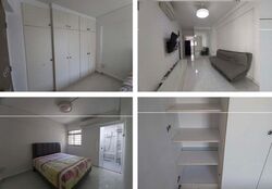 Blk 317 Hougang Avenue 7 (Hougang), HDB 4 Rooms #570658431